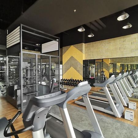 Baseline Premier - Studio With Mountain View Cebú Exterior foto