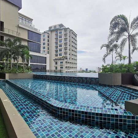 Baseline Premier - Studio With Mountain View Cebú Exterior foto
